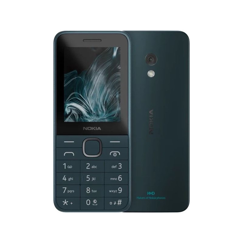 HMD Nokia 225 4G (2024) blue